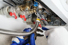 Vole boiler repair companies