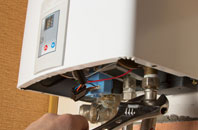 free Vole boiler install quotes