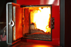 solid fuel boilers Vole